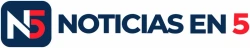 Noticias en 5